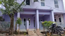 Rumah 2 Lantai di Taman Tridaya Indah 2, Cibitung Bekasi