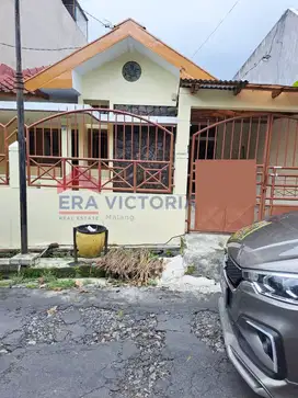 Rumah Sewa Strategis Dekat Elpico, MOG, Ma Chung & Unmer Harga Oke