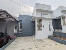 Siap Huni Rumah Baru Dekat RS Vitalaya Pamulang