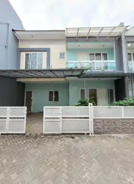 Perumahan Silveria Residence 9x15 type 3KT Jagakarsa Jakarta Selatan
