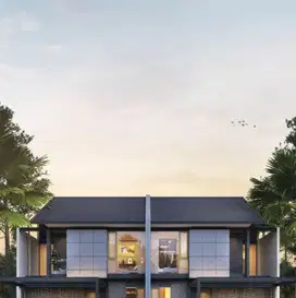 JUAL RUMAH KOTA BARU PARAHYANGAN KBP KARTAWIJAYA