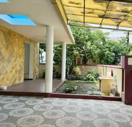 SEWA Rumah 2 Lantai San Diego, Ada 4 AC, Pakuwon City-Surabaya Timur