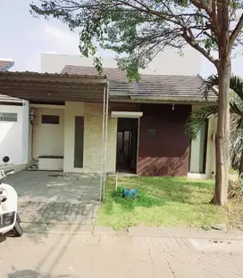 Rumah hook citra harmoni, ready puri surya pondok candra deltasari