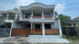 Dijual Rumah Baru Full 2 Lantai di Griya Loka BSD