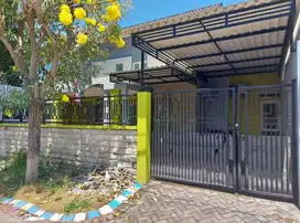 Rumah puri surya jaya, ready citra harmoni deltasari waru sidoarjo .