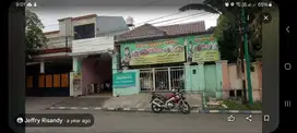 Rumah usaha deltasari nol jalan, ready puri surya citra harmoni waru