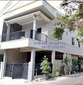 RUMAH 2LT CIPUTAT