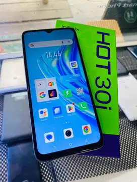 INFINIX HOT 30I 8/128