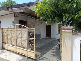 Rumah Murah Dalam Perumahan Lingkungan Nyaman Dan Tenang Area Kalasan