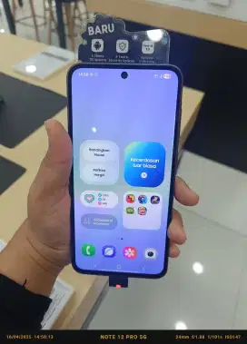 CICILAN TANPA DP SAMSUNG A36 5G 256GB
