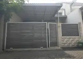 ❤️Gayungan❤️ Rumah minimalis Murah Dekat Trans Icon Gayungan Surabaya