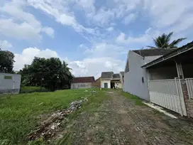 Tanah SHM Siap Bangun di Lokasi Premium Kota Malang – Dekat RSUD & GOR