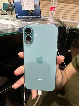 Segampang itu cicilan iphone 16 128 dan produk lainnya