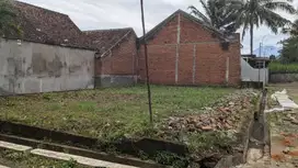Jual Cepat! Tanah SHM Lokasi Strategis Kota Malang Menit ke RSUD & GOR