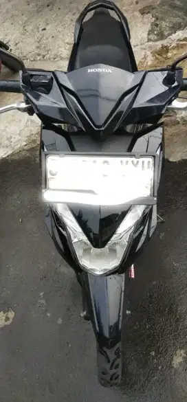 Honda beat 2017
