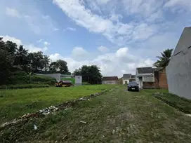 Dijual Tanah SHM Strategis Dekat RSUD Kota Malang & GOR Ken Arok
