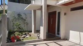 Rumah Cantik Minimalis Siap Huni di Batununggal Permai Bandung