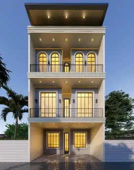 LARIS RUMAH KOST IDOLA MAHASISWA ITS HANG TUAH