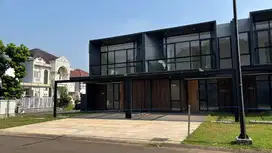 Rumah Aspira Homes 8x20 Lippo Village Karawaci Tangerang