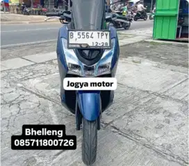 YAMAHA LEXI 125 /2023