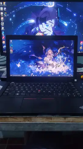 Lenovo Thinkpad X280 Mulus No Minus, Nepis