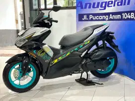 KM 3RIBU - YAMAHA AEROX VVA 155 TH 2023