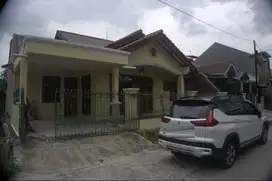 Disewa hunian villa indah permai bekasi utara siap huni C0261