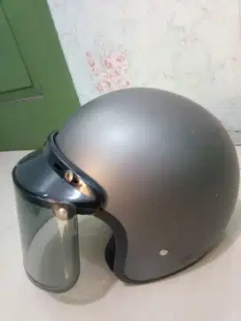 Helm bogo classic UK XL