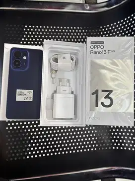 OPPO reno13 F 5G