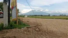 Tanah kavling karanganyar