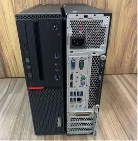 CPU PC Lenovo Thinkcentre M800 SFF Core i7 GEN6 RAM 16/256GB M-SBRS
