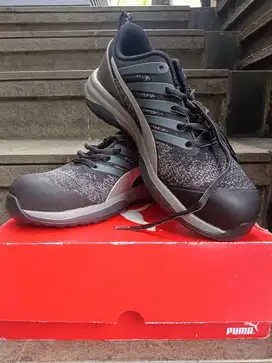 PUMA CHARGE LOW (SAFETY)