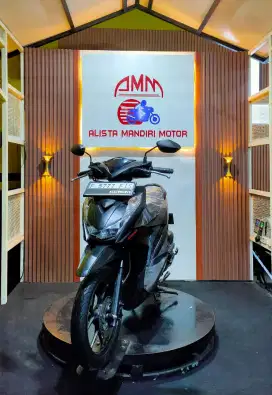 Honda Beat Deluxe 2023 Cash Kredit Dp 500