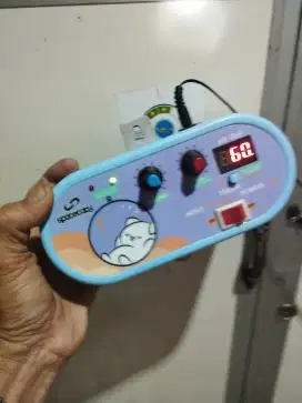 Ayunan bayi murah