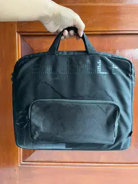 Tas Laptop Spiderbilt Original