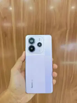 PROMO XIAOMI REDMI NOTE 14 5G RAM 12/512 NEW SEGEL GARANSI RESMI ‼️