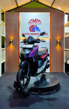 Yamaha Gear 125 2024 Cash Kredit Plat F Bogor