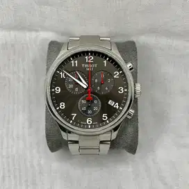 Tissot chrono asian game Jakarta Palembang 2018 limited edition quartz