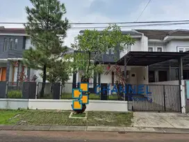 Di Jual Rumah di Nusaloka Bsd Tangsel, An