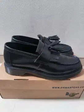 Sepatu Docmart Adrian Bex Leather Ori