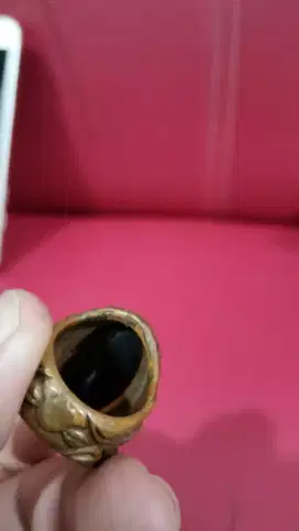 Batu yaman asli