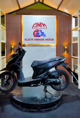 HONDA BEAT DELUXE TH.2023, PLAT F KAB.
