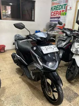 YAMAHA XEON GT 2014 SAS MOTOR JL. BARATAJAYA 19 NO 5