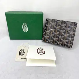 Goyard Victoire Bifold Wallet NBU
