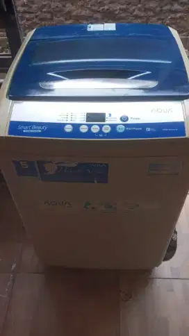 Jual Mesin cuci