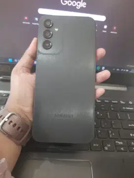 Samsung A14 Ram 6+6/128 -Second