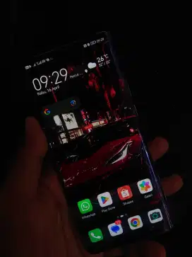 Huawei p30 pro 8/256 fullset no minus
