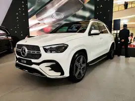Mercedes Benz GLE 450 Nik 2024