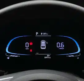 Hyundai Stargazer Prime matic 2022