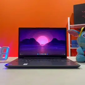 LENOVO IDEAPAD SLIM 3 14ITL6 CORE i3-1115G4 RAM 8/256 SSD (SECOND)
